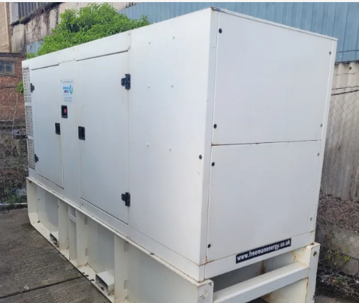 How to Sell Your Unwanted Generators How to Sell Your Unwanted Generators